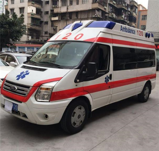 莱西非急救护车护送行业的服务质量如何保障
