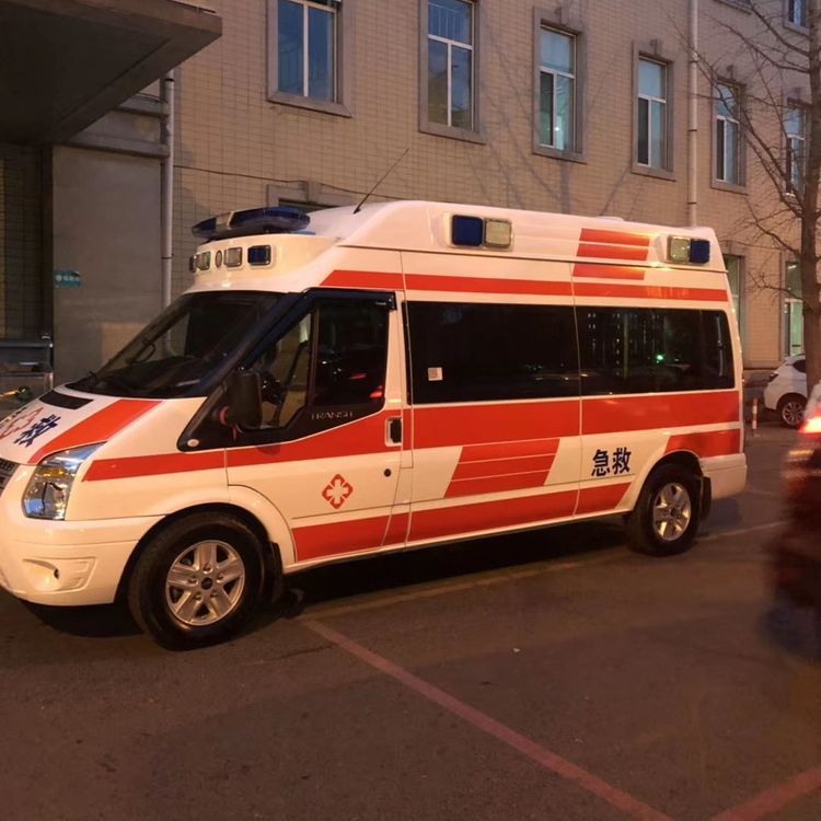 莱西一般救护车是怎么分类的