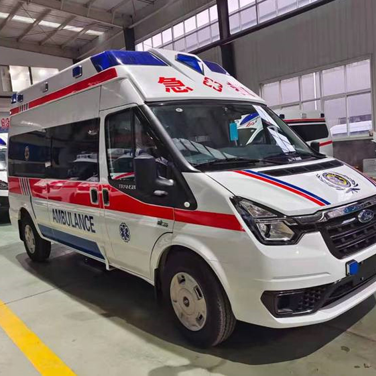 莱西演唱会救护车出租保障现场