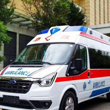 莱西选择租赁救护车的注意事项