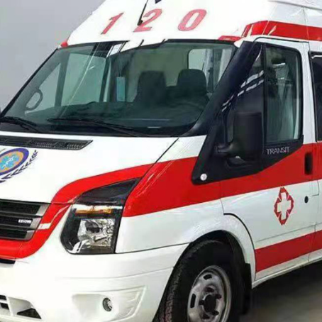 莱西非急救护送病人转院租赁救护车的优缺点对比